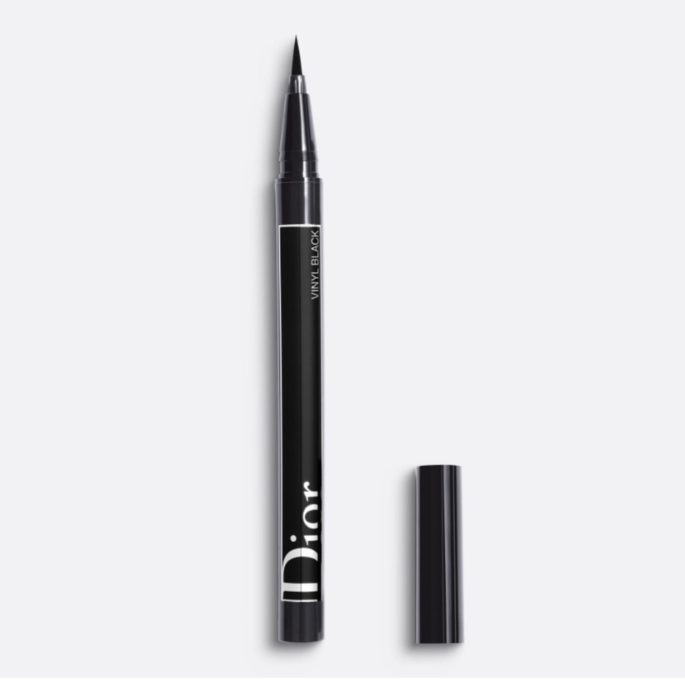 Dior Diorshow On Stage Waterproof Liquid Eyeliner